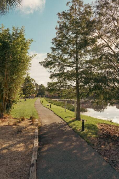 Ultimate Vacation Villa Near Disney Townhouse Kissimmee Exterior foto