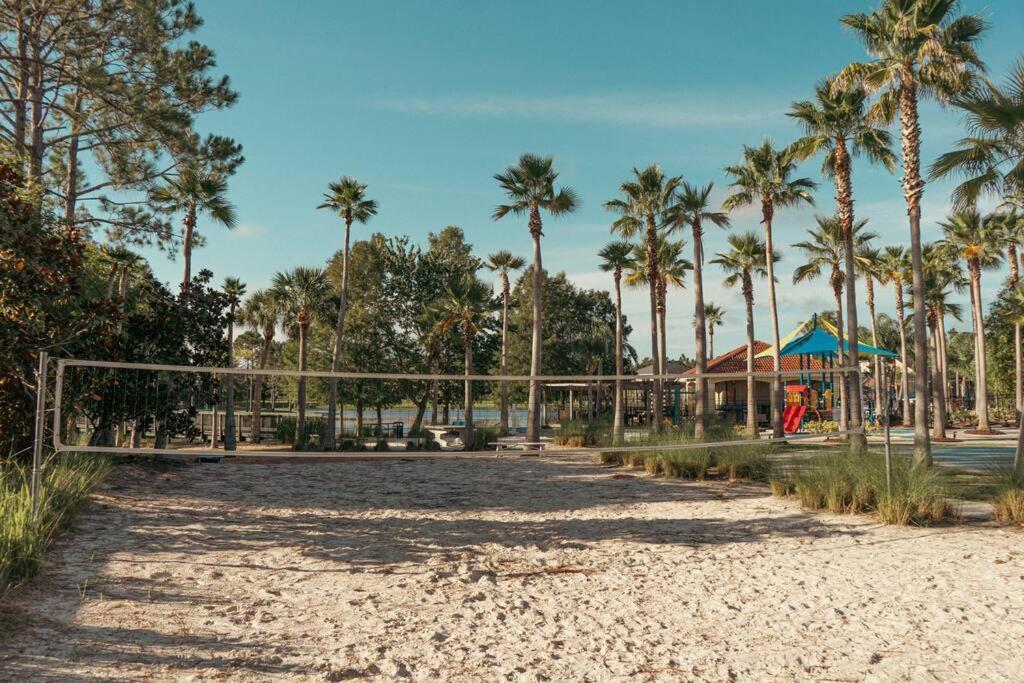 Ultimate Vacation Villa Near Disney Townhouse Kissimmee Exterior foto